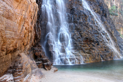 Twin Falls