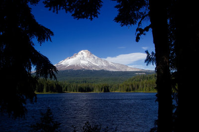 Mount Hood