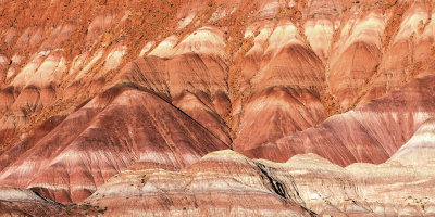 Vermillion Cliffs.