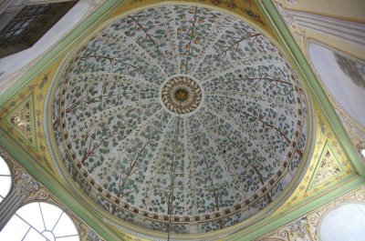 014 Topkapi Paleis, Harem.jpg