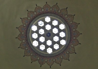 015 Topkapi Paleis, Harem.jpg