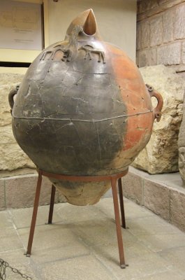 076 Het Museum van Anatolische beschavingen.jpg