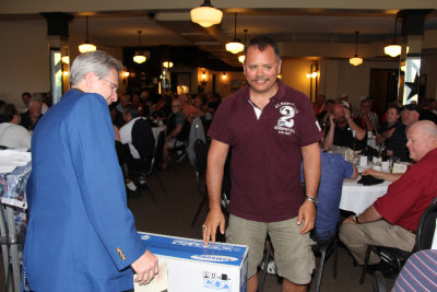 2013 Potentate's Golf Tournament