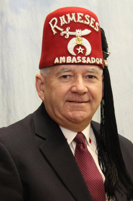 2014 Ambassadors
