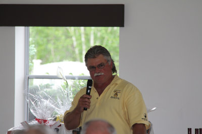 2014 Sudbury Spring Cerremonial Golf