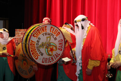 2014 Sudbury Spring Ceremonial Candidates