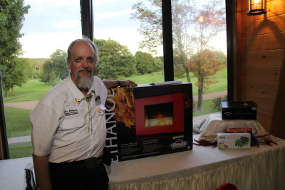 2014 Sheba Shrine Club Golf Tournament