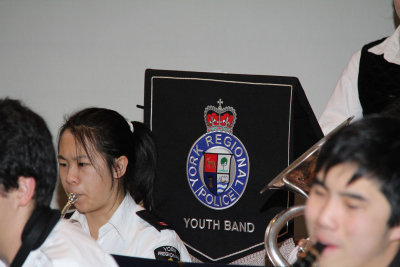 2014 Rameses Carol Service