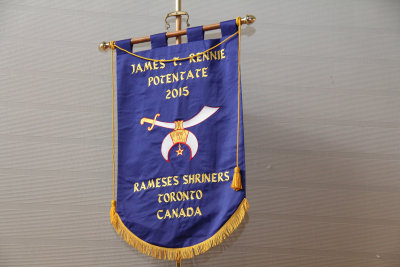 2015 Rameses Banner Exchange
