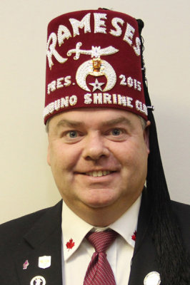 2015 Club and Unit Presidents