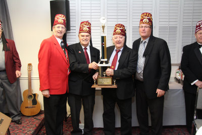 50th Anniversary Whitefish Bonspiel 15th Terry Harris Memorial