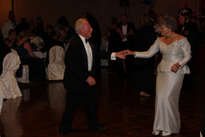 2015 Potentate's Ball
