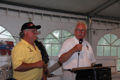 2015 Spring Ceremonial Golf Tournament