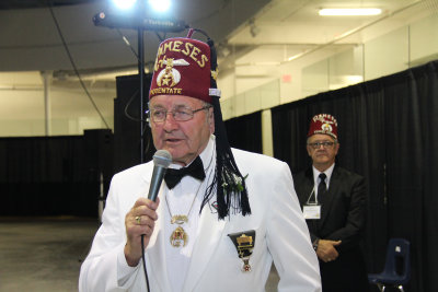 2015 Spring Ceremonial Feast