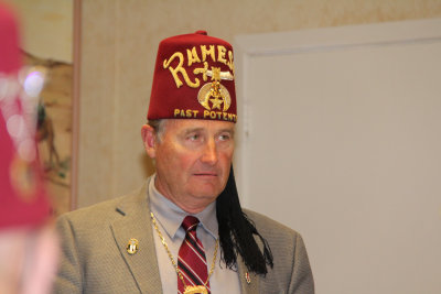 2016 Spring Ceremonial Niagara Stated Meeting