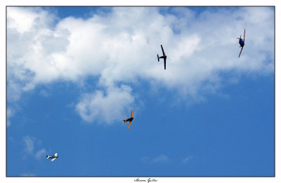 Formation en piqu