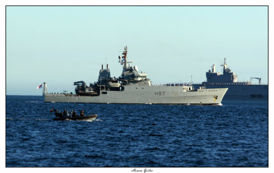 HMS Echo