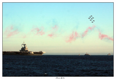 La Patrouille de France