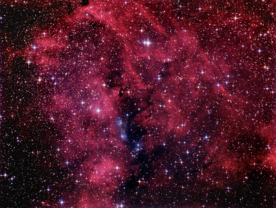 NGC 6914