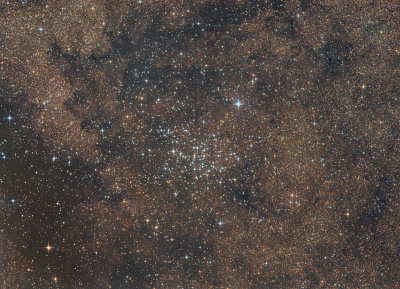 Messier 23
