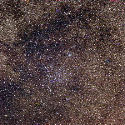 Messier 23