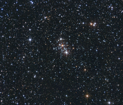 Messier 103
