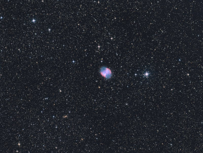 Messier  27 