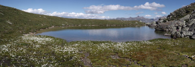 Lacs du Greppon Blanc (1)
