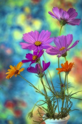 Spring Mix in White Vase.jpg