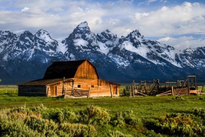 IMG_8913 Teton Barn At Sunset.jpg