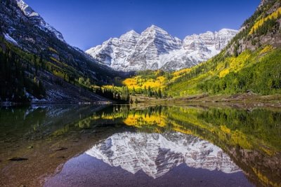 _MG_5861 Maroon Bells Bright Morning.jpg