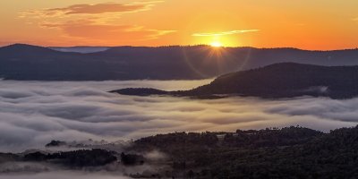 _MG_8925 LT  Sunrise Over Home Bluff Canyon.jpg