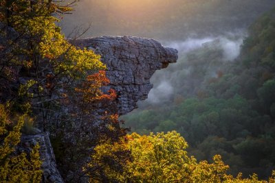 Arkansas The Beautiful