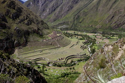 Llaqtapata