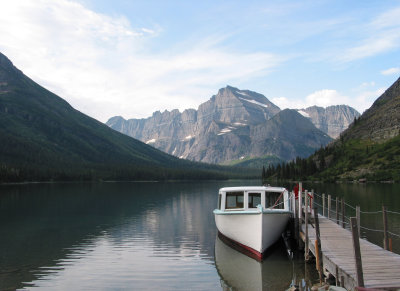 Glacier National Park