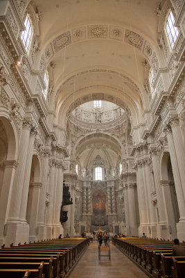 Theatinerkirche