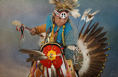 POW-WOW