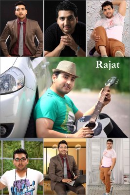 rajat