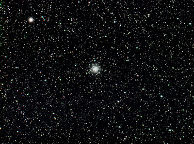 NGC6779 Globular Cluster