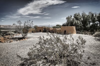 Anasazi Lost City