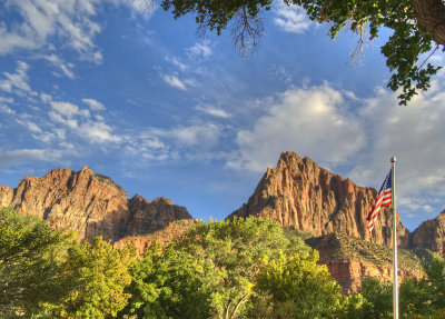 Zion National Park