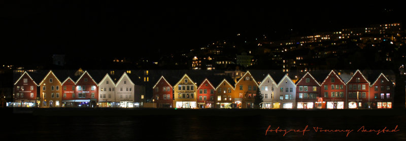 bryggabergen