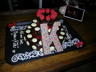 Key 21