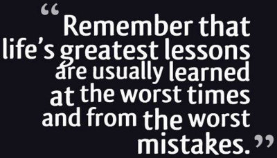 lessons - remember that lifes greatest.jpg