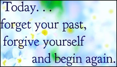 today - today forget your past.jpg