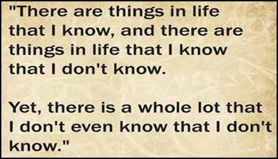 knowledge - there are things in life.jpg