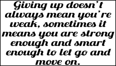move on - giving up doesnt.jpg