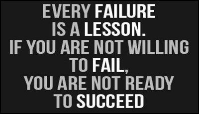 lesson - every failure is a lesson.jpg