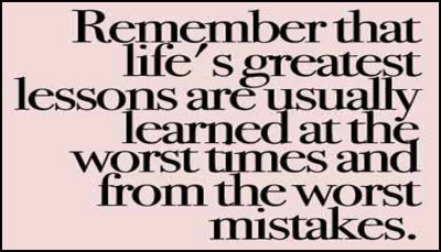lessons - remember that lifes greatest.jpg