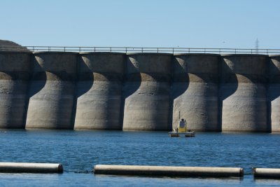 The Dam